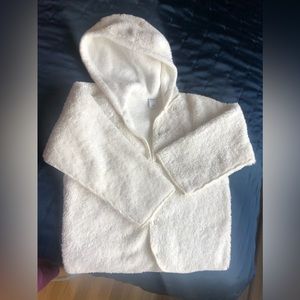 Fattamano unisex jacket